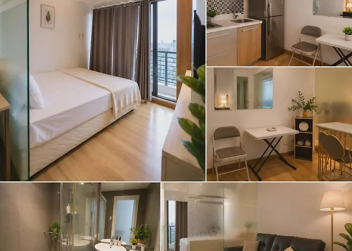 The Knightsbridge Residence Staycation