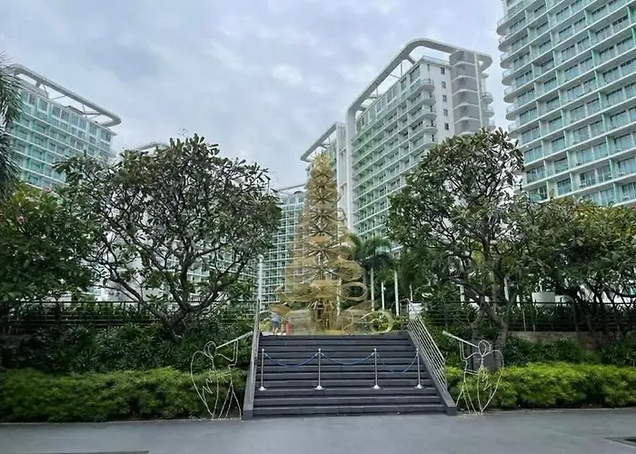 Azure Urban Resort Residences