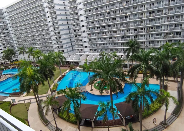Shell Residences By Matt