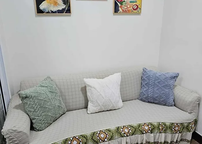 New Condo Near Lasalle, Pgh, Upm, Lrt, Moa, Makati