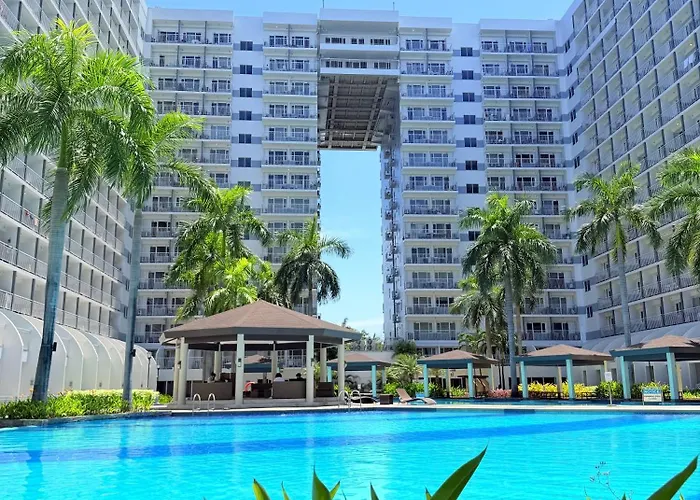 Shell Residences By Dads Condotel