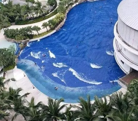 Azure Urban Resorts!