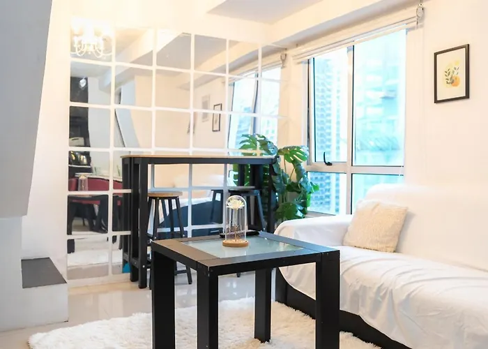 A2J Executive 3Br Loft Bgc