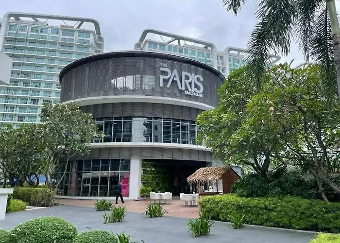 Azure Urban Resort Residences