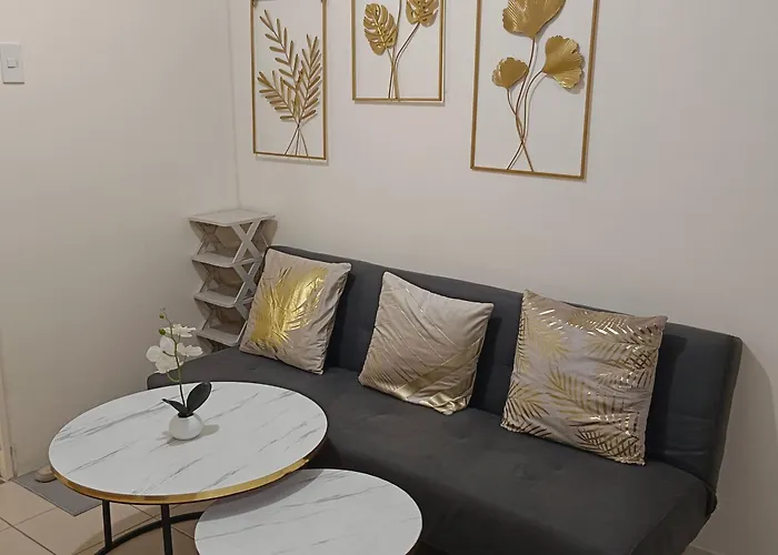 New Condo In Pasig City