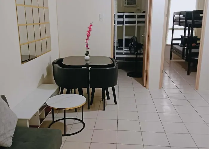 New Affordable City Condo In Pasig Umaagos Ang Pagasa