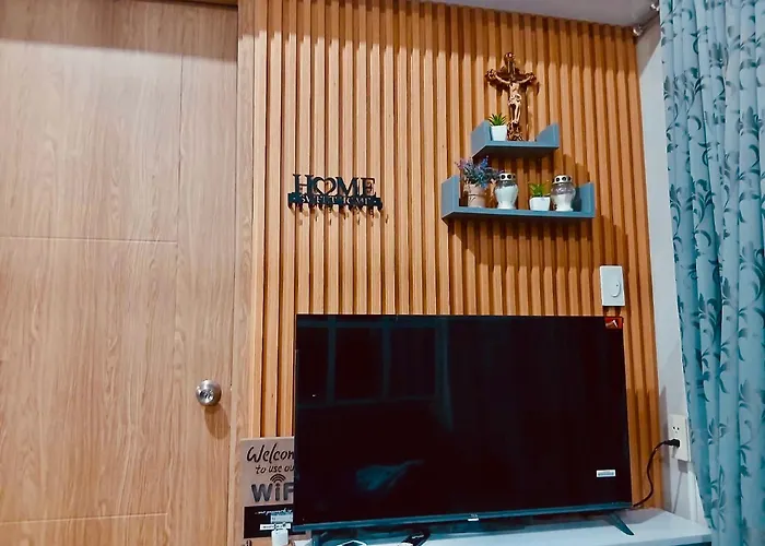 Paranaque Bloom Residences Manila Philippines