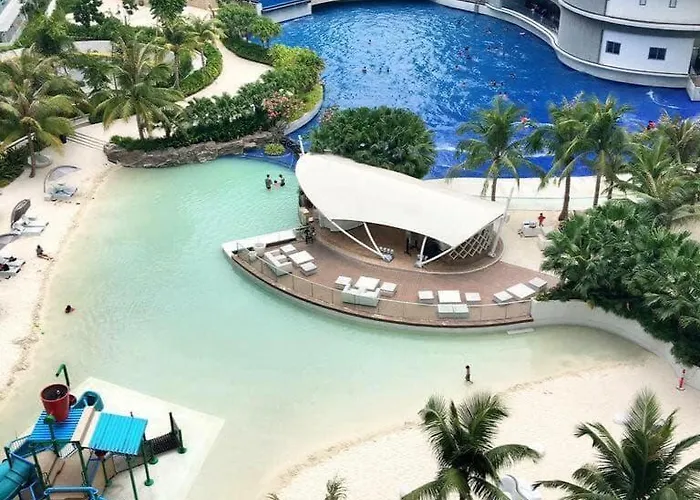 Azure Urban Resort