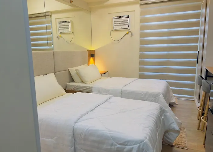 Aya Luxe Stay At Laureano Di Trevi