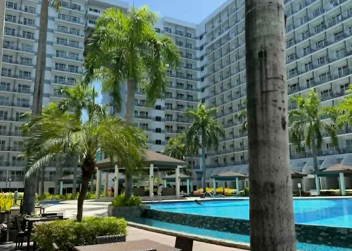 Shell Residences By Jas O Condotel