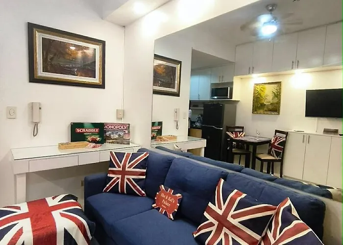 1 Bedroom Condominium For Rent Uk Inspired