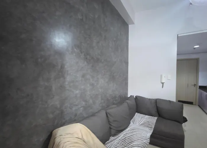 Halo Haven At Shore Residences