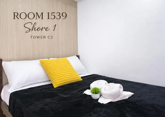 1539 Shore Residences Tower C2