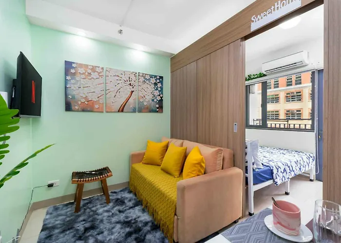 Shore 2 Tower 3 Aiirbnb Moa
