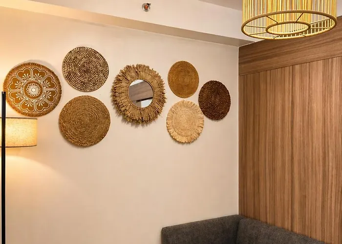 Shore 2 Residence Moa Pasay Naia