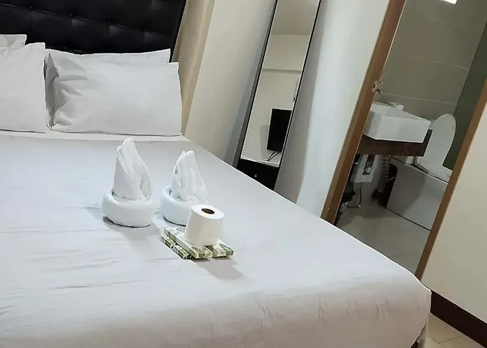 Apartment Near Infront Naia 1,2,3 And 4