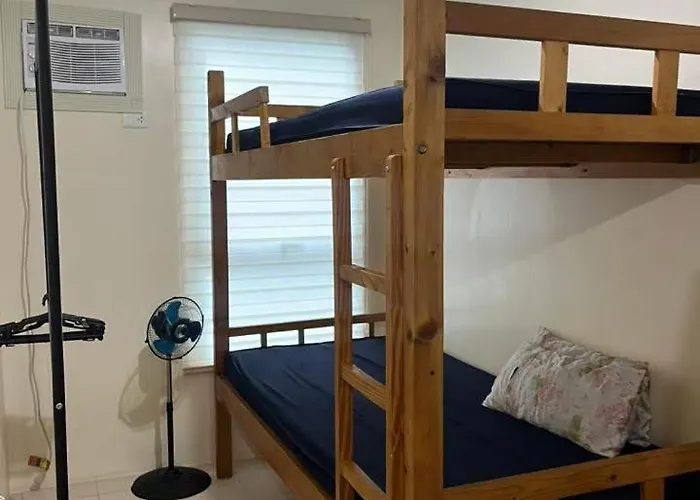 Unit 1061 - Urban Deca Ortigas