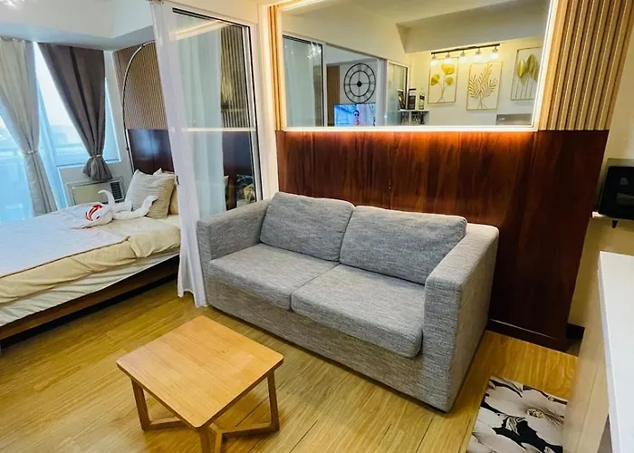 Ecn Suite And Staycation By Azure