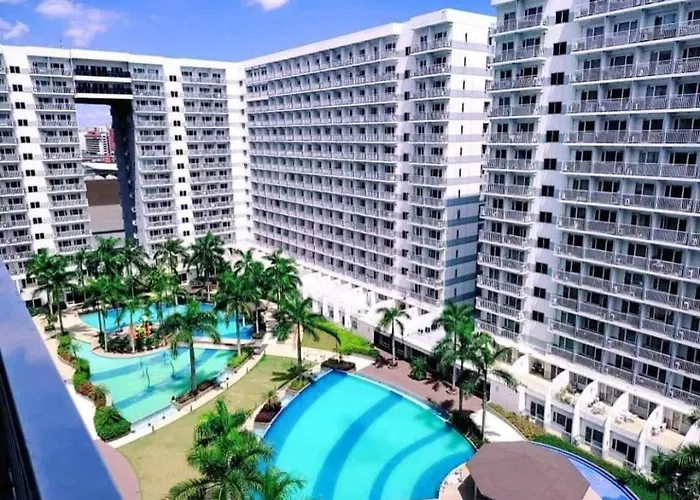 Shell Residences By Tvans