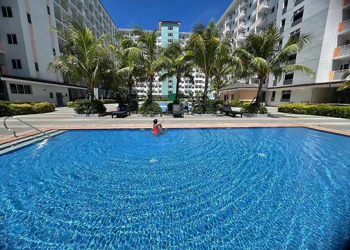 Ortega Field Residence Condominium New Building