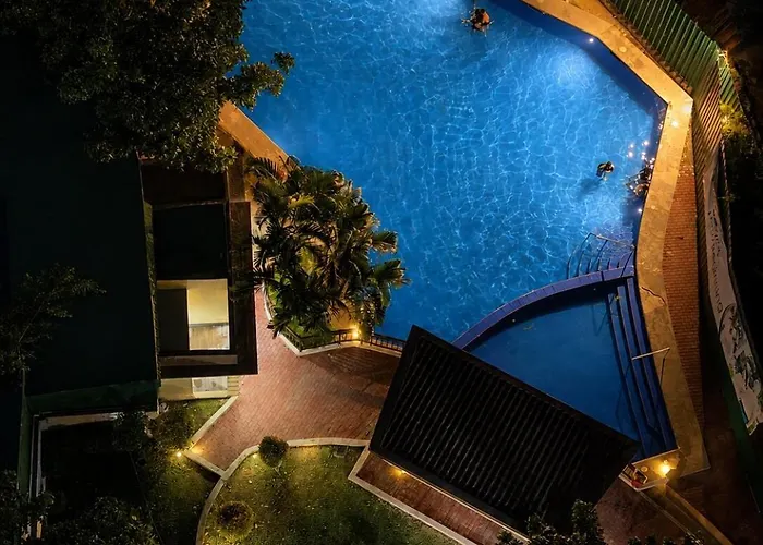 Condo Near Alabang