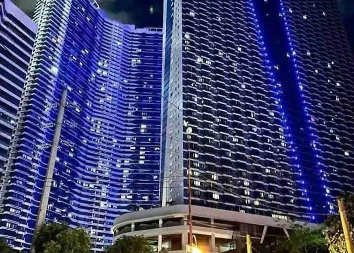 Air Residence Makati