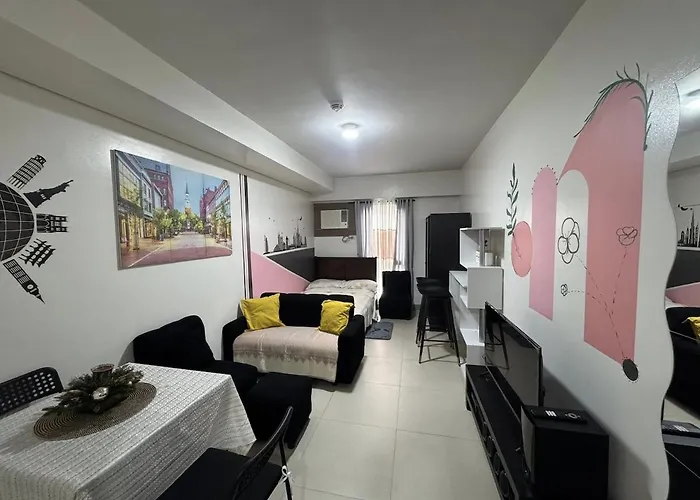 Haven Retreat Condotel