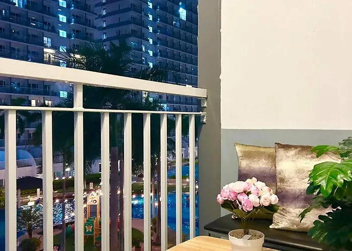 Cozy 1Br Condo - Walking Distance To Moa