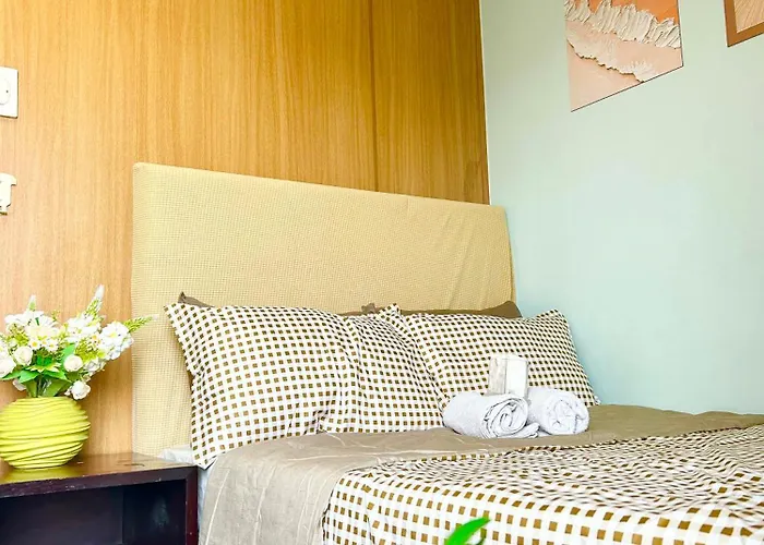 1Br Condo Apartment - Walking Distance To Moa