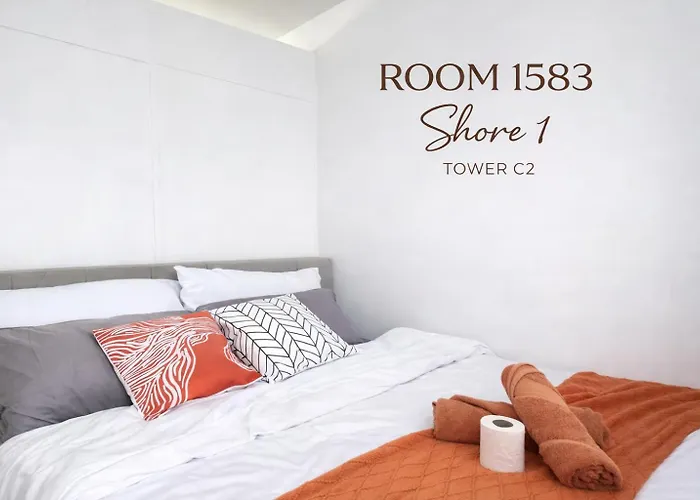 1583 Shore Residences Tower C2