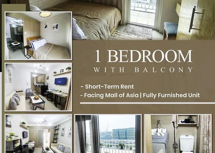 Staycation Facing Moa By Ahd