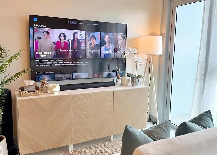 Where Coastal Luxury Meets Soul - Uptown Bgc