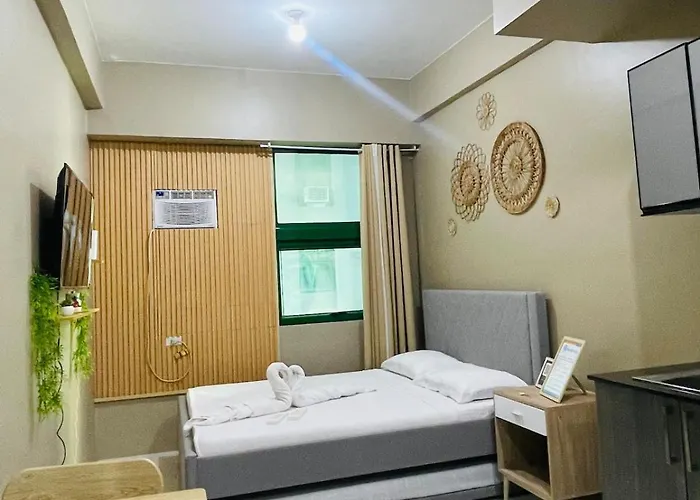 Home In Quezon City