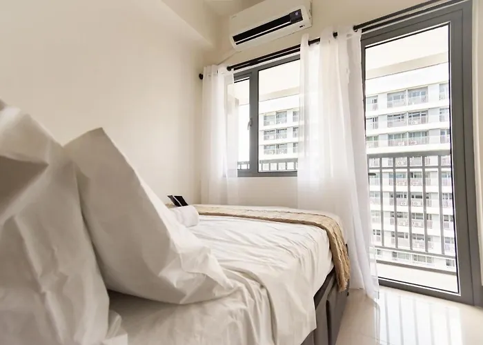 Cozy Stay Near Mrt Shaw & Megamall With Ps5 Gaming Console
