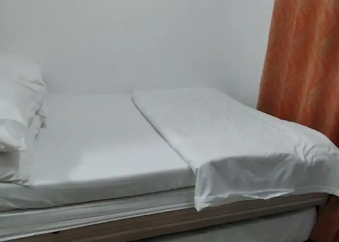 Staycotion Sea Residences Sm Moa