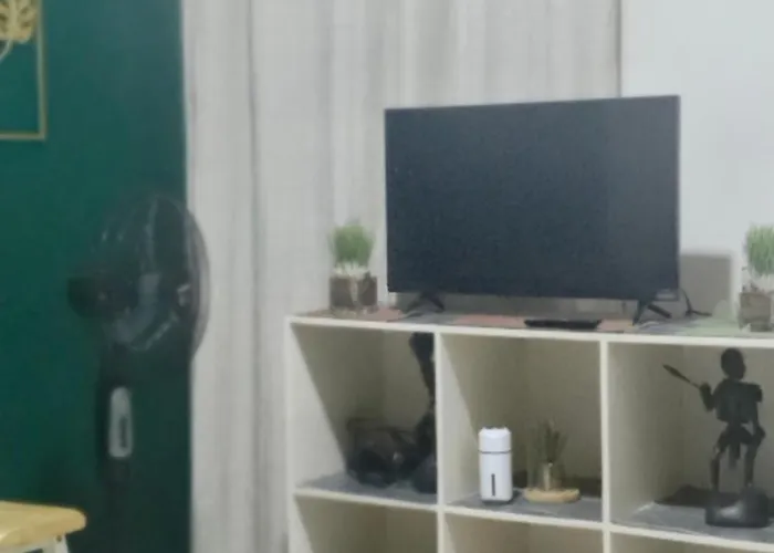 Alli'S Comfy Executive Studio