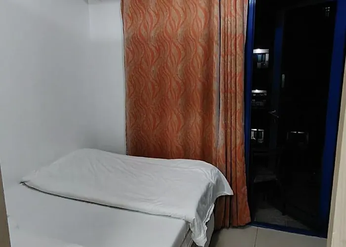 Rene Sea Residencesb&F