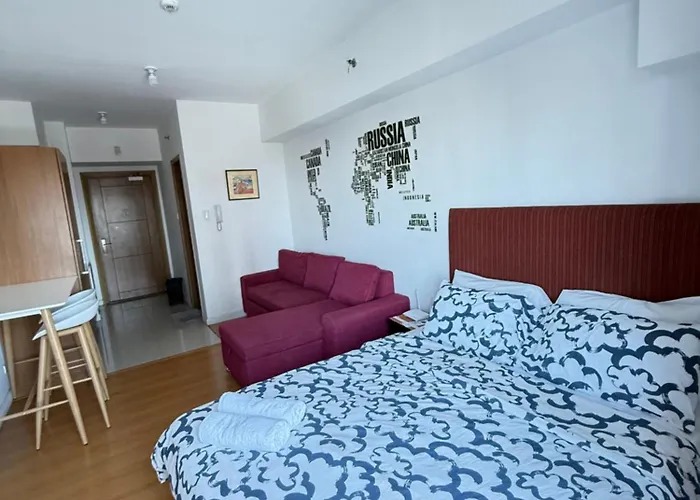 8 Adriatico Condominium
