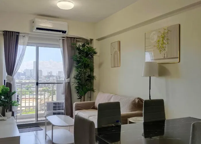Condo In Pasig City