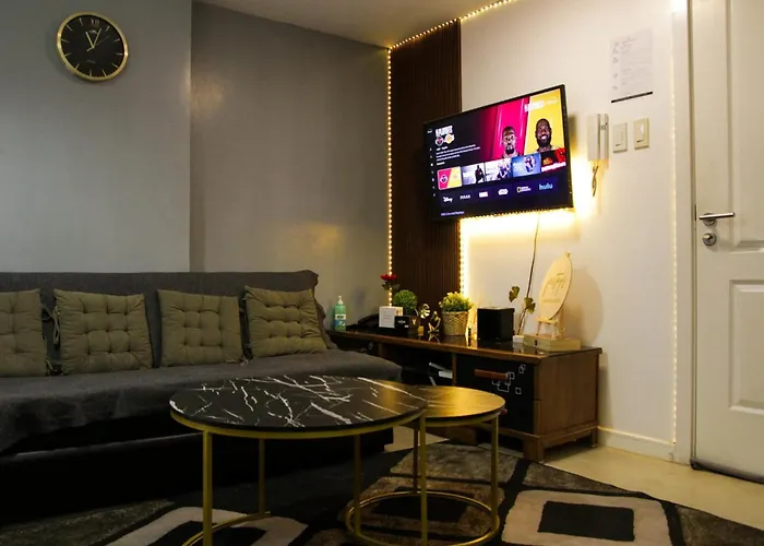 Azure Urban Resort Residences