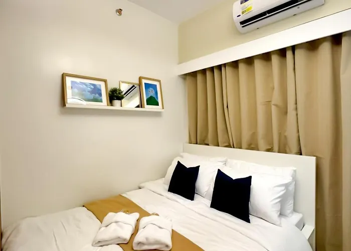 Casa Noah Red Residences L Wifi Netflix I Red Res B01-2216
