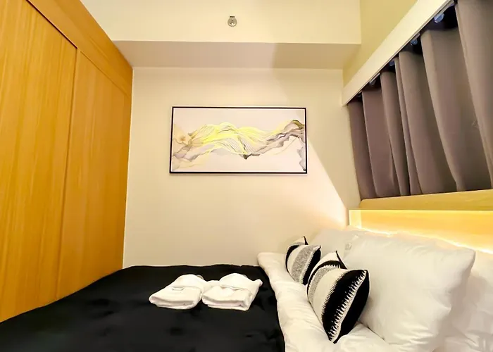 On Point 2 Red Residences L Wifi Netflix I Red Res 2650