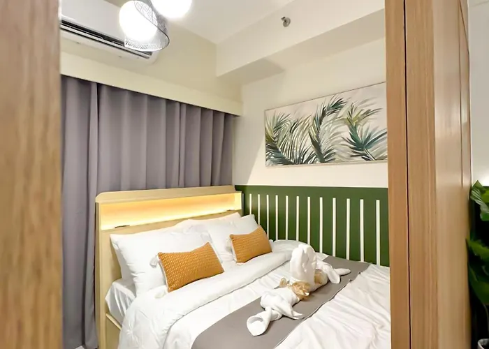 Serene Green Escape Work & Family I Wifi Netflix I Red Res 2746