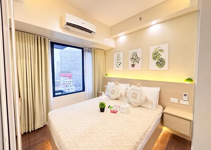 Modern City Retreat-Loft Vibes L Wifi & Netflix I Air B01-3438