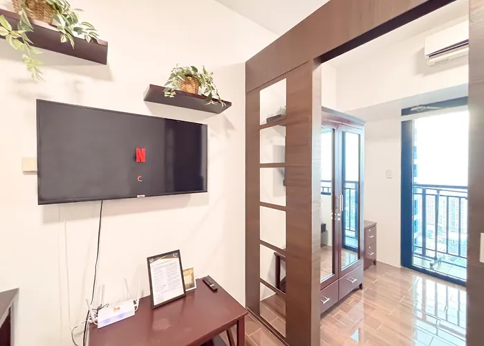 H&H Cozy Stay L Wifi & Netflix I Air B01-3419