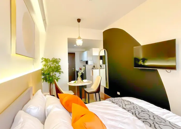 The Air Luxe Spot L Wifi And Netflix I Air 2929