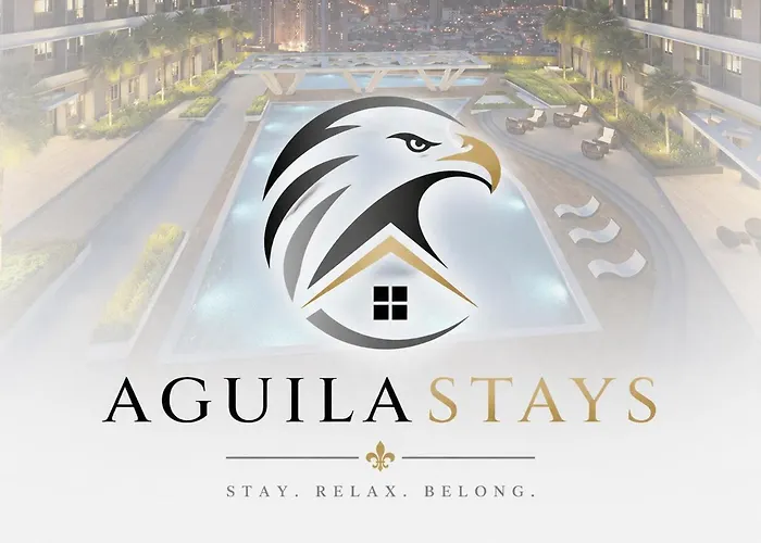 Fame Residences T3 By Aguila Stays