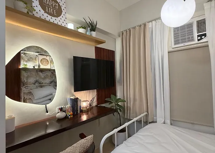 The Whisperpad Alabang