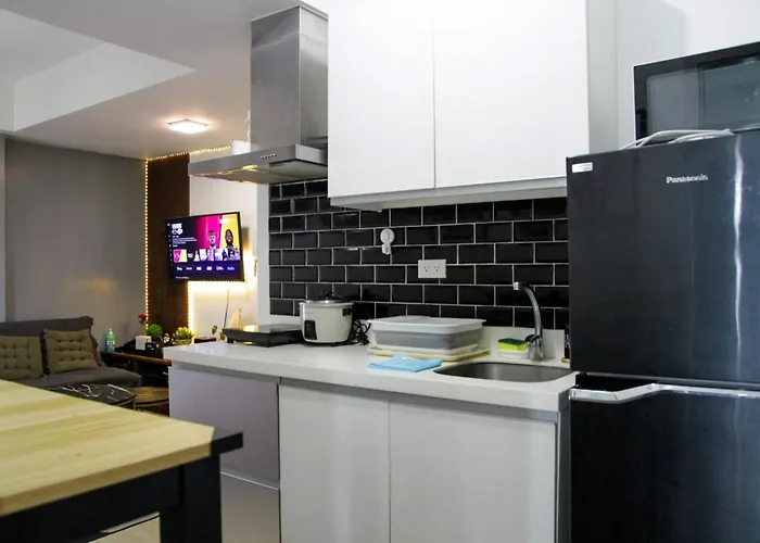 Azure Urban Resort Residences