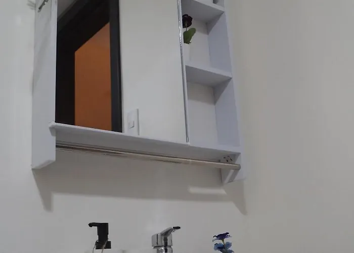 Cozy 2Br 2Bth Heater Near Filoil Centre Arena San Juan City